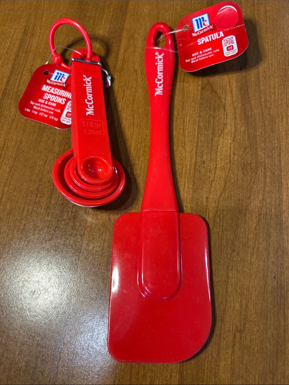 Kitchen Tool Set - Picture 3 of 6
